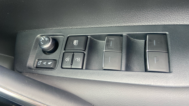 Toyota Corolla 1.8 VVT-i Hybrid Excel 5dr CVT Hybrid Hatchback